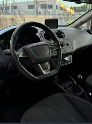 SEAT Ibiza 2014