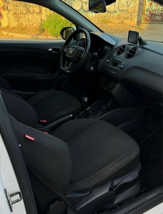 SEAT Ibiza 2014
