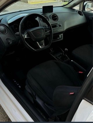SEAT Ibiza 2014
