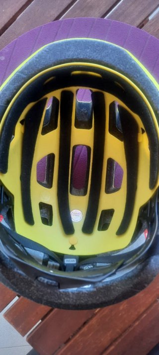 Casco Specialized Align II MIPS