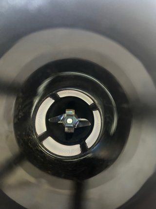 Batidora Cecotec Power Black 2500W