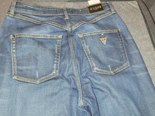 Jeans donna