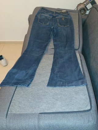 Jeans donna