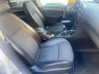 saab 9-3 2010