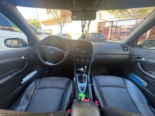 saab 9-3 2010