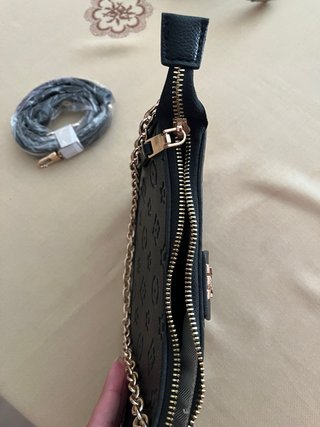 Bolso LV Negro Fiesta
