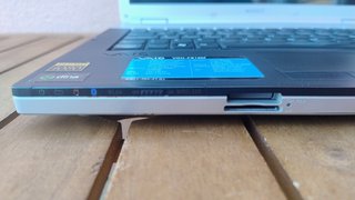 Portátil Sony Vaio