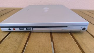 Portátil Sony Vaio