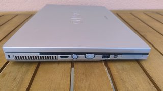 Portátil Sony Vaio