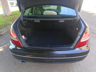 Mercedes-Benz Clase C 2013