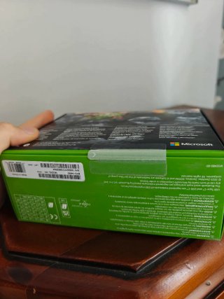 Controller Xbox Edizione Limitata DOOM: The Dark Ages