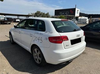 8p0959655p centralita audi a3 sportback 8pa 145901