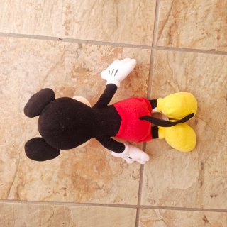 Peluche Mickey Mouse Original Disney