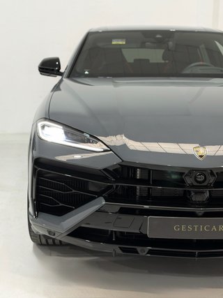 Lamborghini Urus 4.0 V8 PHEV SE 800cv