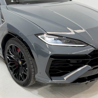 Lamborghini Urus 4.0 V8 PHEV SE 800cv
