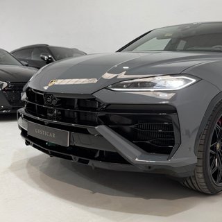 Lamborghini Urus 4.0 V8 PHEV SE 800cv