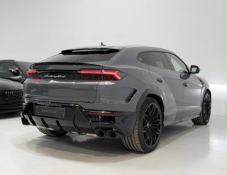 Lamborghini Urus 4.0 V8 PHEV SE 800cv