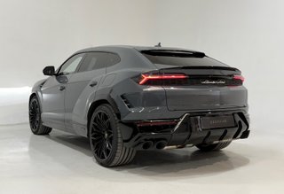 Lamborghini Urus 4.0 V8 PHEV SE 800cv