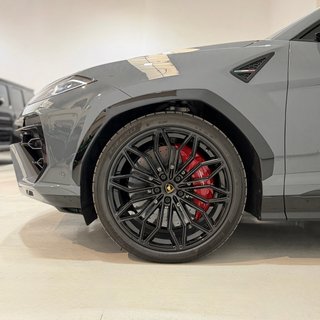 Lamborghini Urus 4.0 V8 PHEV SE 800cv