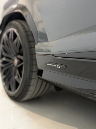Lamborghini Urus 4.0 V8 PHEV SE 800cv