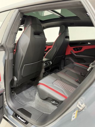 Lamborghini Urus 4.0 V8 PHEV SE 800cv