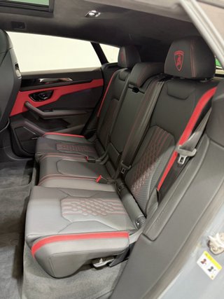 Lamborghini Urus 4.0 V8 PHEV SE 800cv