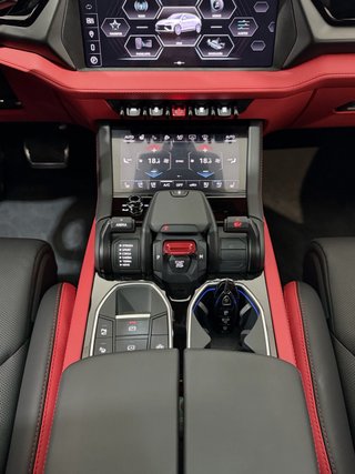 Lamborghini Urus 4.0 V8 PHEV SE 800cv