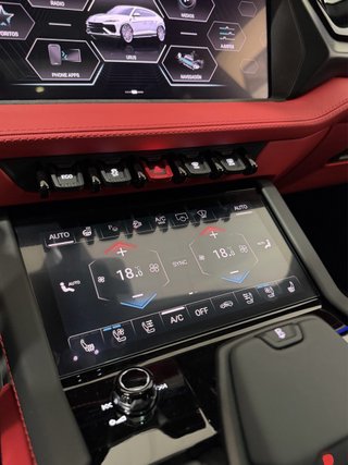 Lamborghini Urus 4.0 V8 PHEV SE 800cv
