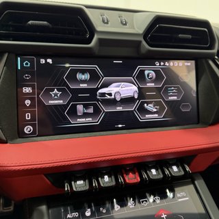 Lamborghini Urus 4.0 V8 PHEV SE 800cv