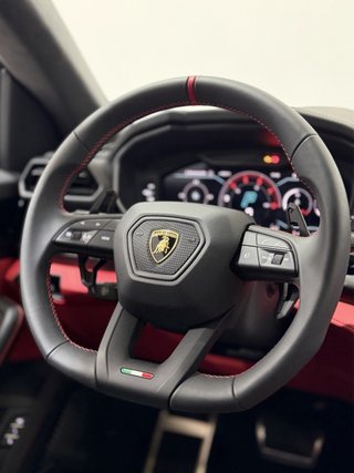 Lamborghini Urus 4.0 V8 PHEV SE 800cv