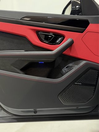 Lamborghini Urus 4.0 V8 PHEV SE 800cv