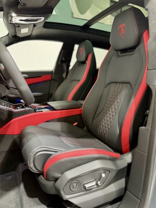 Lamborghini Urus 4.0 V8 PHEV SE 800cv