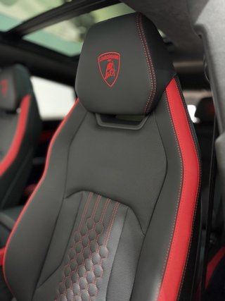 Lamborghini Urus 4.0 V8 PHEV SE 800cv