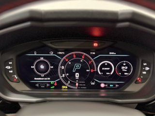 Lamborghini Urus 4.0 V8 PHEV SE 800cv