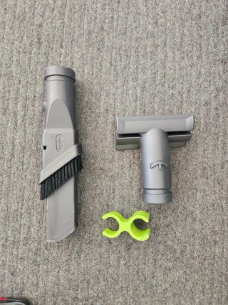 Aspiradora Dyson DC22 Allergy