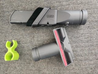 Aspiradora Dyson DC22 Allergy