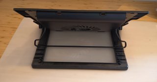 Base refrigeradora portátil Tacens