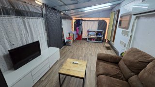 Caravana Knaus Sudwind 500 FS + Avanc