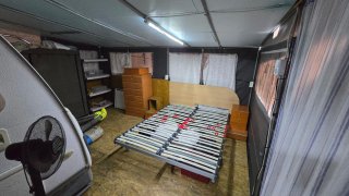 Caravana Knaus Sudwind 500 FS + Avanc