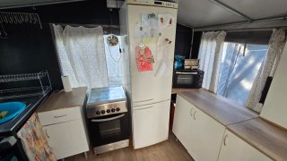Caravana Knaus Sudwind 500 FS + Avanc