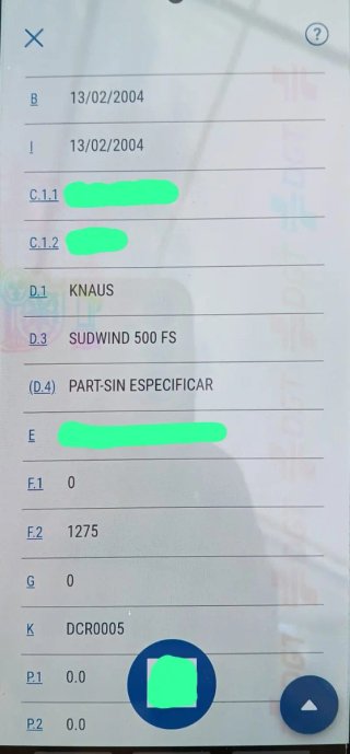 Caravana Knaus Sudwind 500 FS + Avanc
