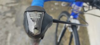 Bicicleta Corratec La Strada