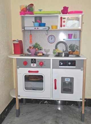 Cocinita de Juguete