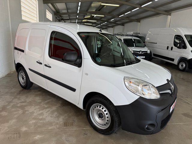 Renault Kangoo 1.5DCI 95CV 2021