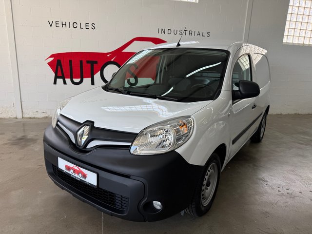Renault Kangoo 1.5DCI 95CV 2021