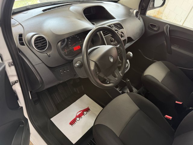 Renault Kangoo 1.5DCI 95CV 2021