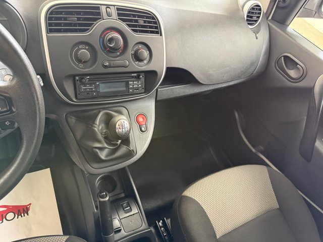 Renault Kangoo 1.5DCI 95CV 2021