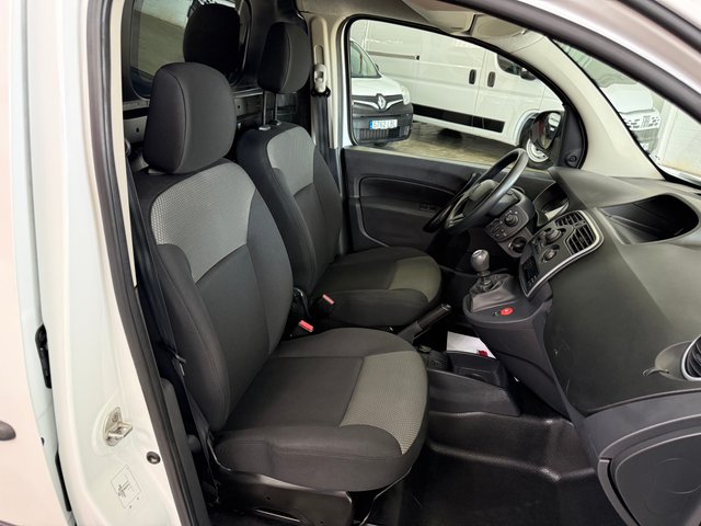 Renault Kangoo 1.5DCI 95CV 2021