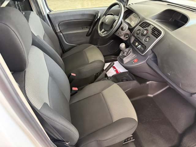 Renault Kangoo 1.5DCI 95CV 2021
