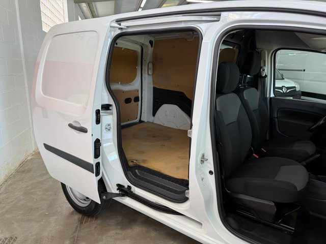 Renault Kangoo 1.5DCI 95CV 2021